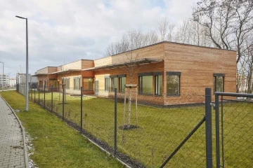 třebešín